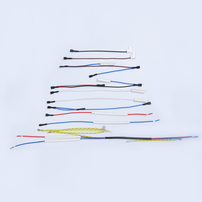 Kabelboom voor friteuse