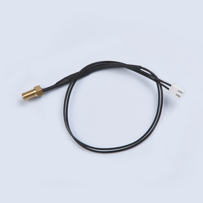 Waterkoker NTC-temperatuursensor