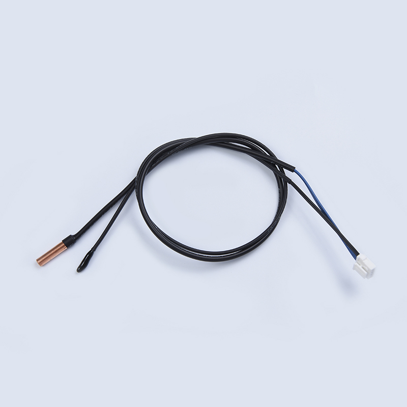 Verwarming NTC-temperatuursensor